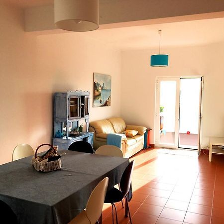 Casa Encosta Da Lagoa Foz do Arelho Εξωτερικό φωτογραφία
