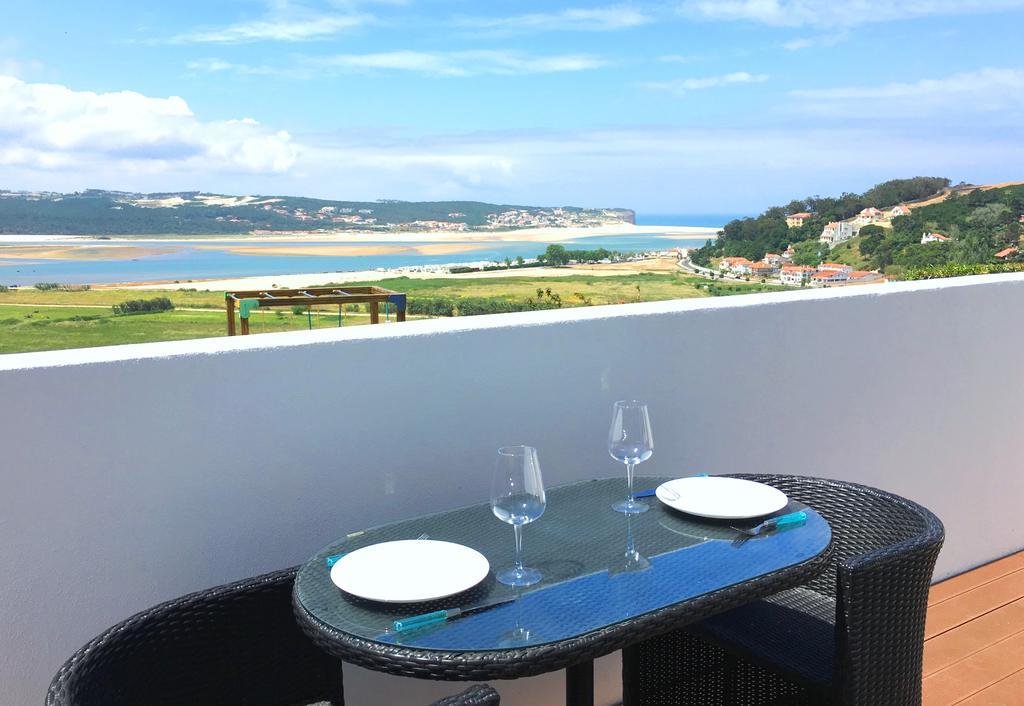 Casa Encosta Da Lagoa Foz do Arelho Εξωτερικό φωτογραφία