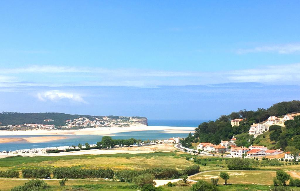 Casa Encosta Da Lagoa Foz do Arelho Εξωτερικό φωτογραφία