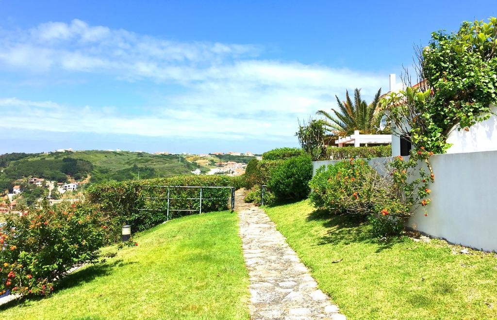 Casa Encosta Da Lagoa Foz do Arelho Εξωτερικό φωτογραφία