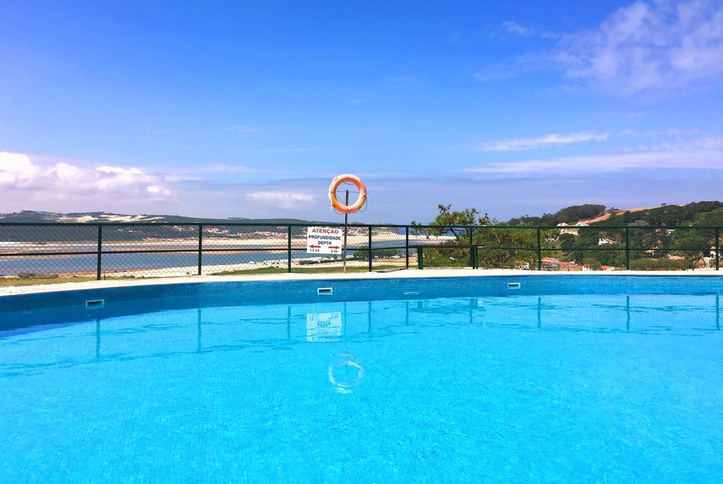 Casa Encosta Da Lagoa Foz do Arelho Εξωτερικό φωτογραφία