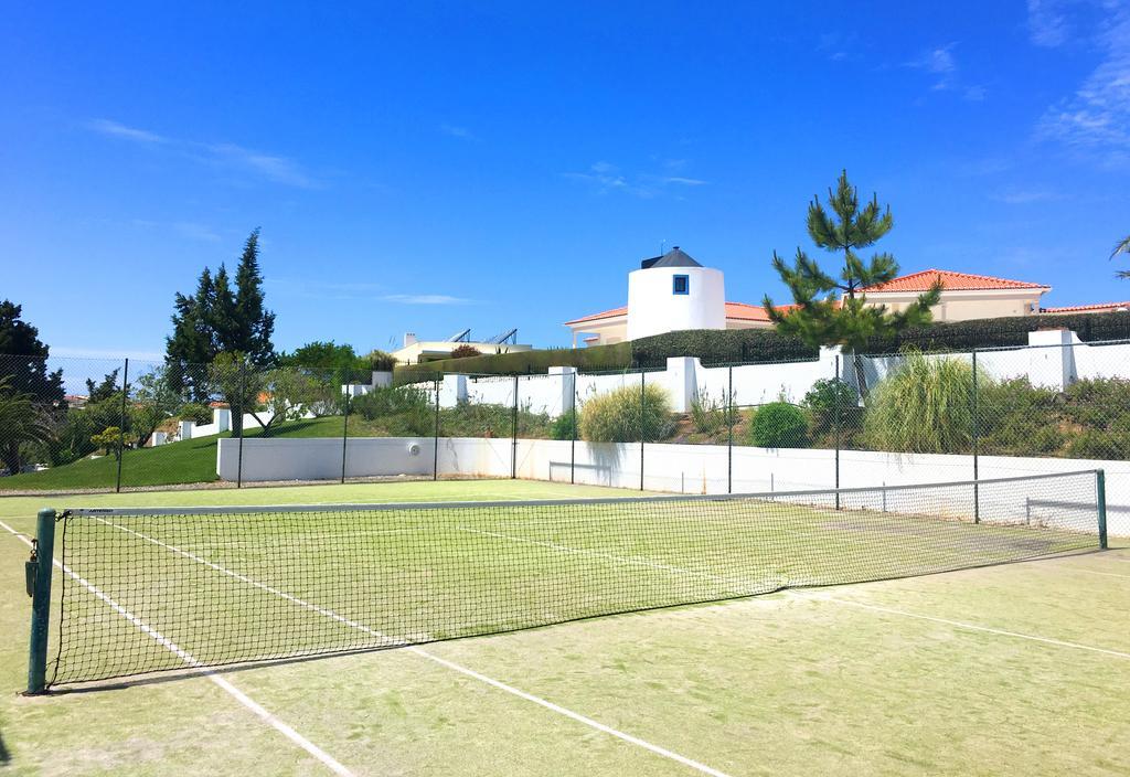 Casa Encosta Da Lagoa Foz do Arelho Εξωτερικό φωτογραφία