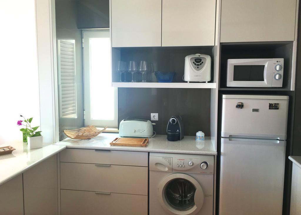 Casa Encosta Da Lagoa Foz do Arelho Εξωτερικό φωτογραφία