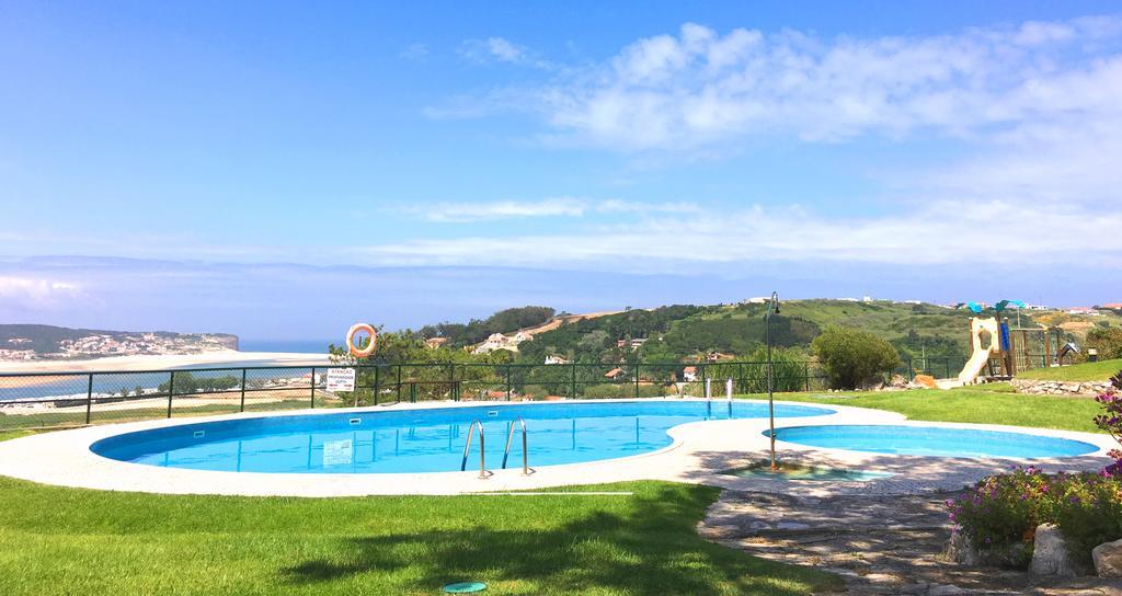 Casa Encosta Da Lagoa Foz do Arelho Εξωτερικό φωτογραφία