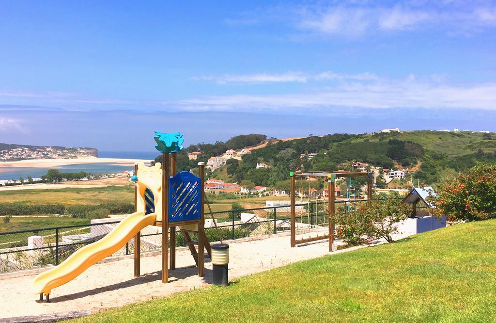 Casa Encosta Da Lagoa Foz do Arelho Εξωτερικό φωτογραφία