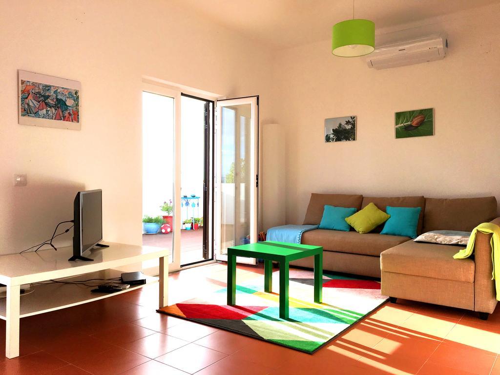 Casa Encosta Da Lagoa Foz do Arelho Εξωτερικό φωτογραφία