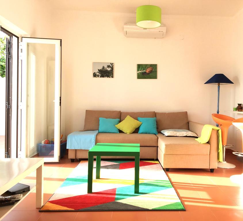 Casa Encosta Da Lagoa Foz do Arelho Εξωτερικό φωτογραφία