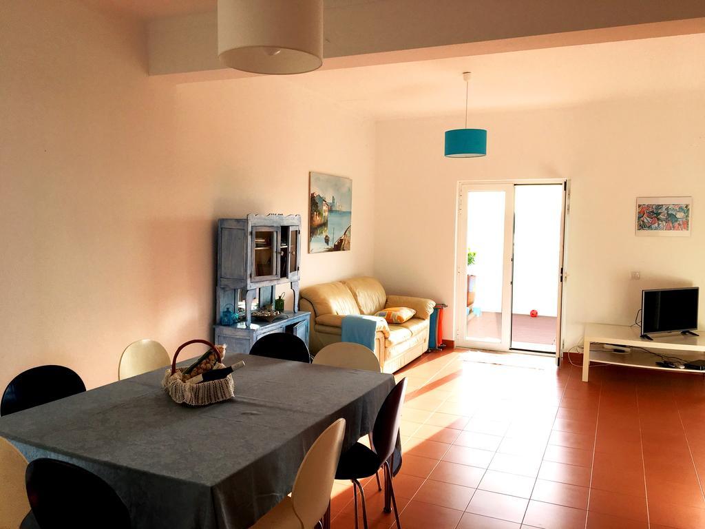 Casa Encosta Da Lagoa Foz do Arelho Εξωτερικό φωτογραφία